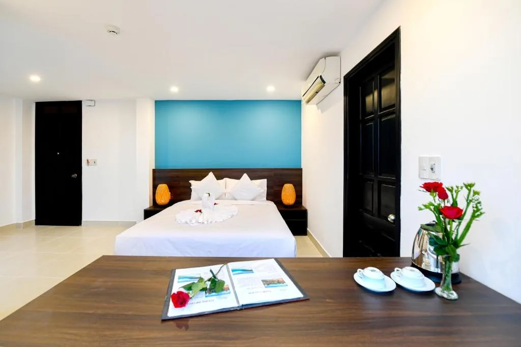 Hoi An Dream City Hotel — photo 11